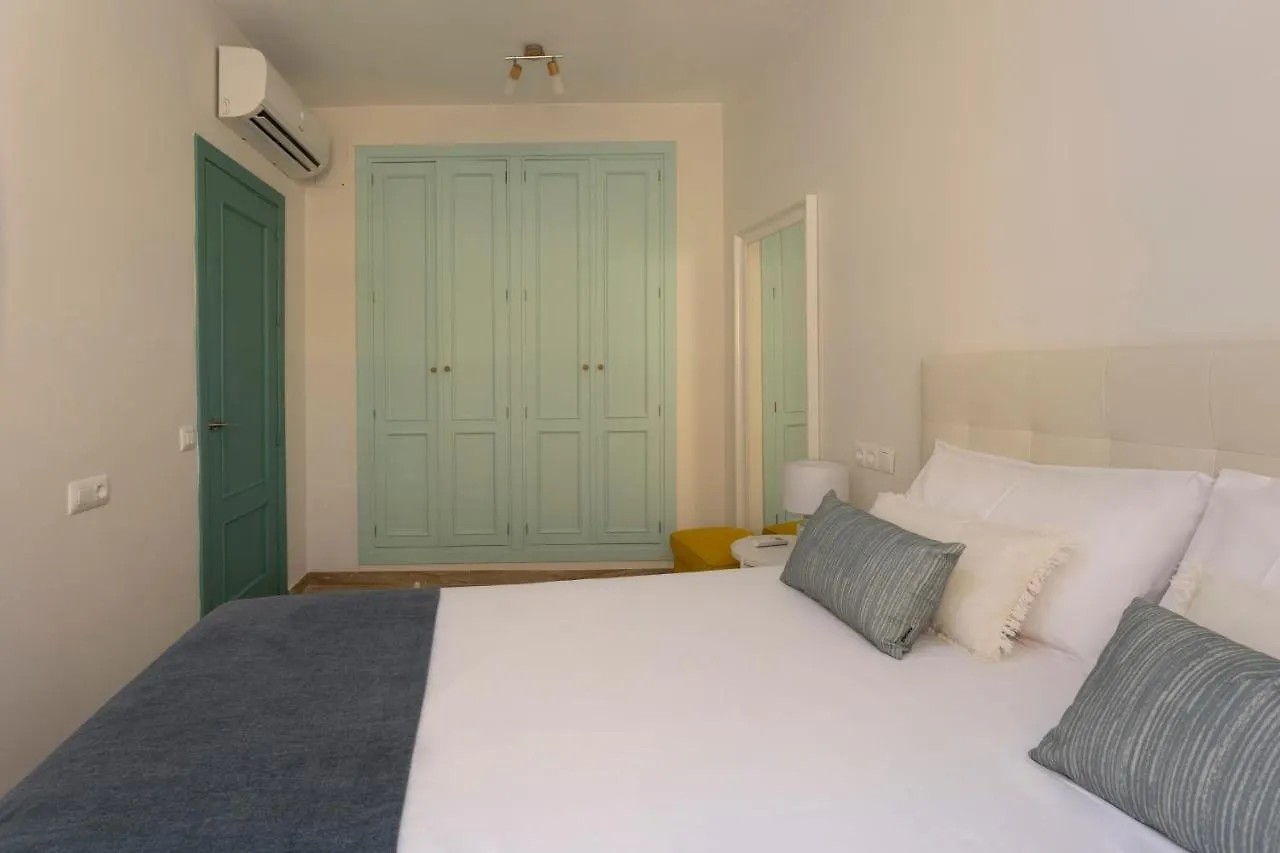 Apartment Bonito Nice Apartamento Sevilla Centro