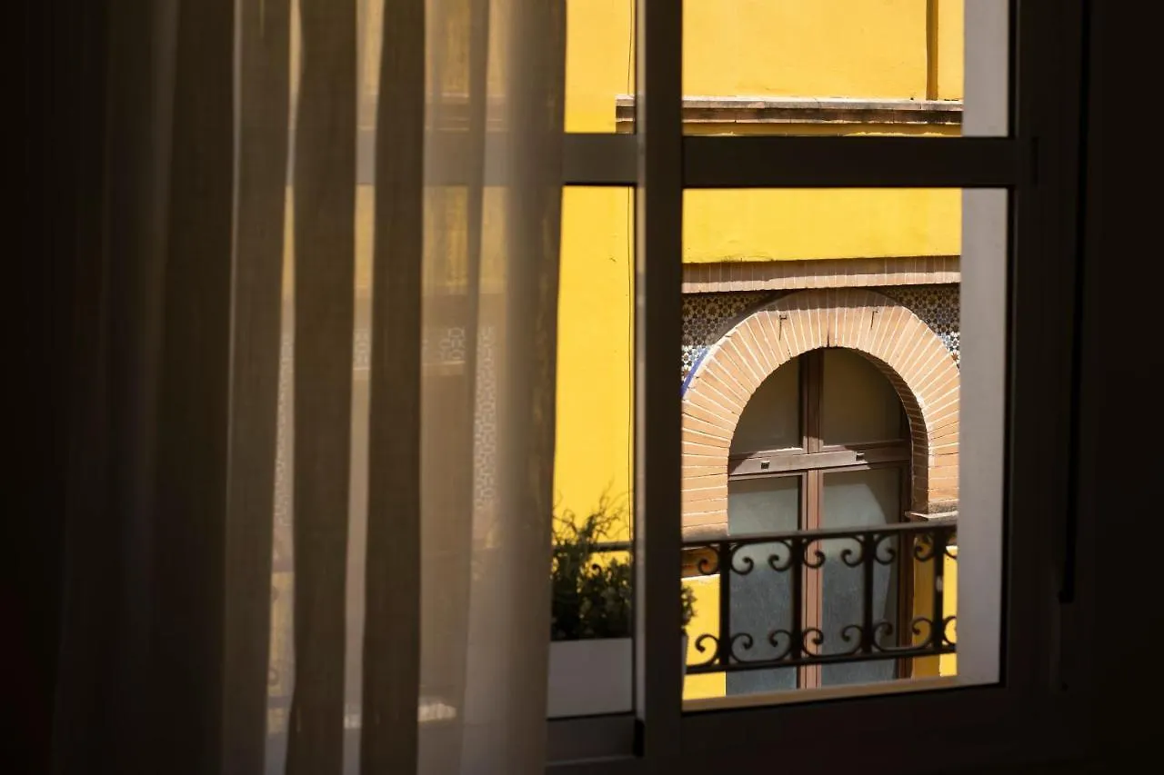 Bonito Nice Apartamento Sevilla Centro 0*, Seville