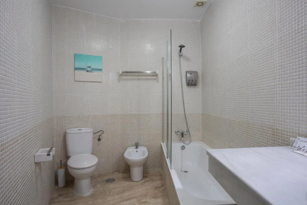 Bonito Nice Apartamento Sevilla Centro Seville