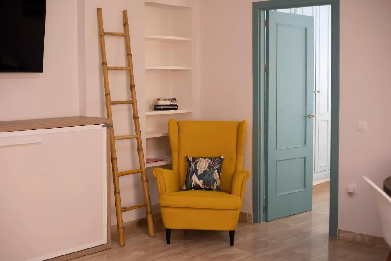 Bonito Nice Apartamento Sevilla Centro Seville