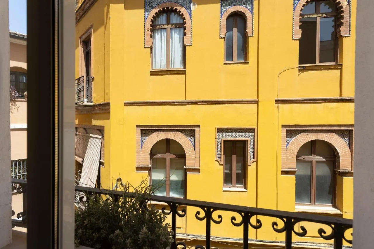 Bonito Nice Apartamento Sevilla Centro Spain