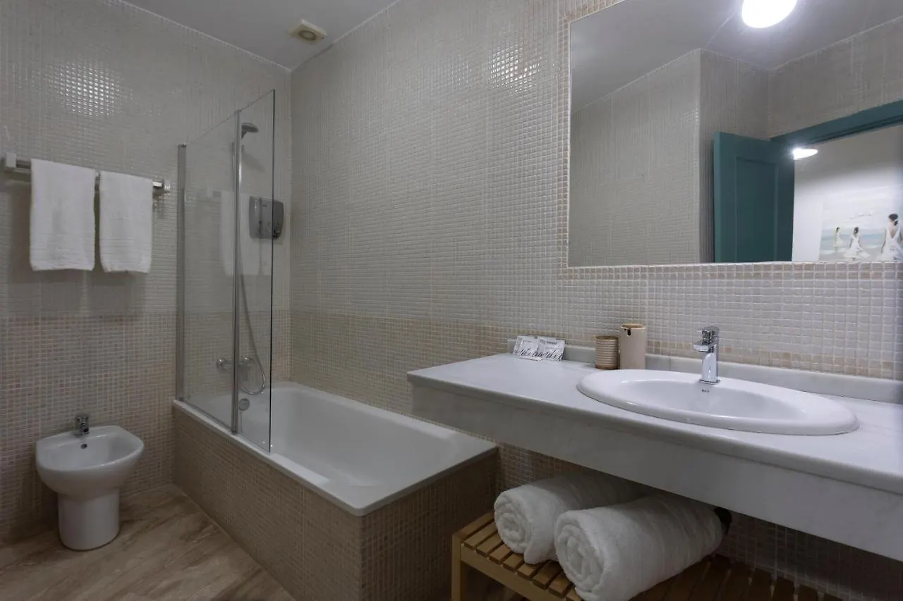 Bonito Nice Apartamento Sevilla Centro Spain