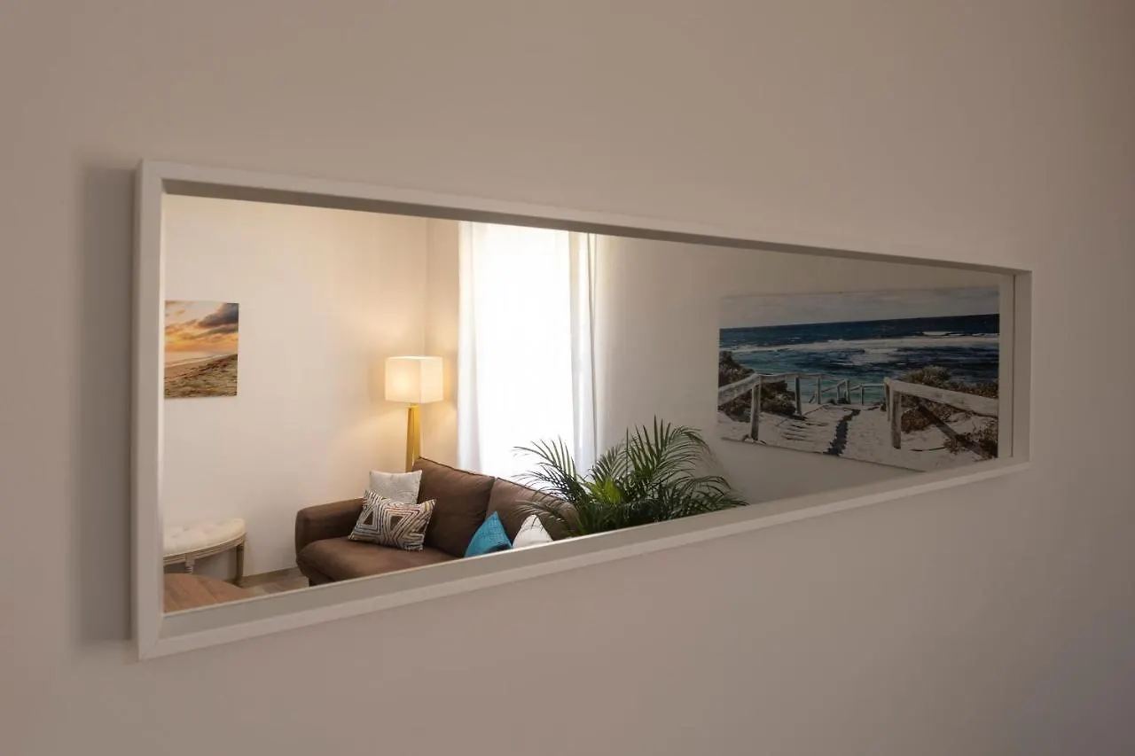 Bonito Nice Apartamento Sevilla Centro