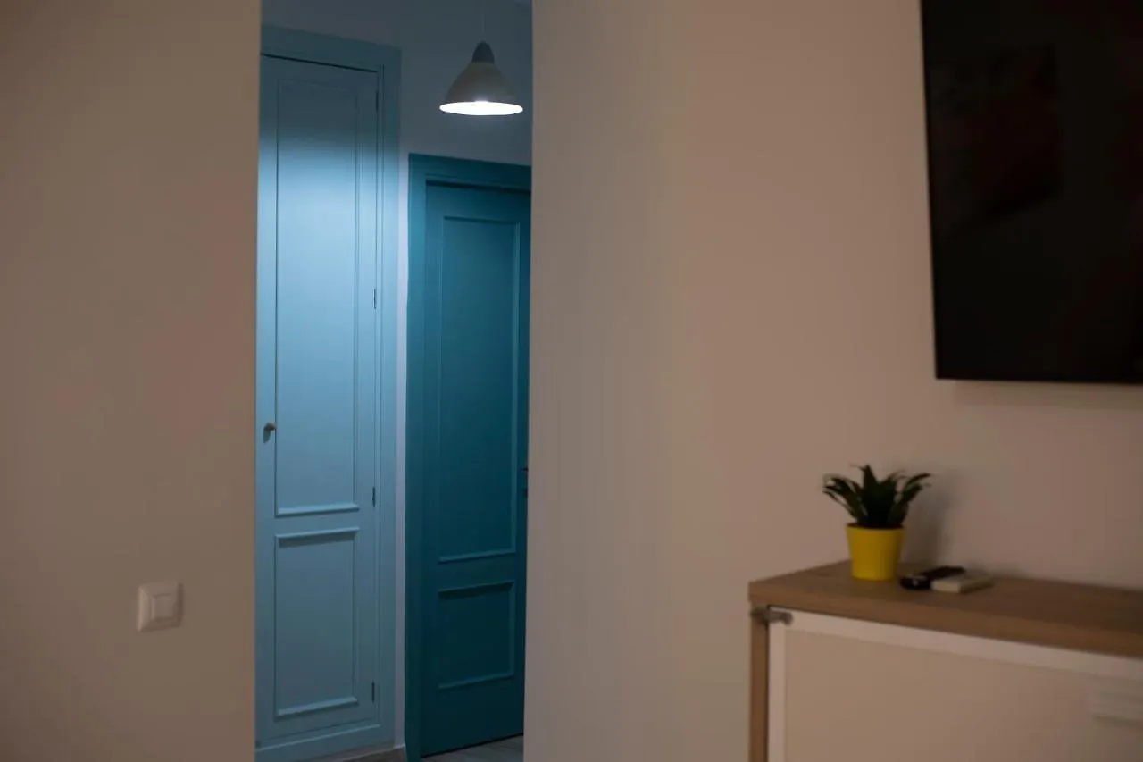 Bonito Nice Apartamento Sevilla Centro Apartment Seville