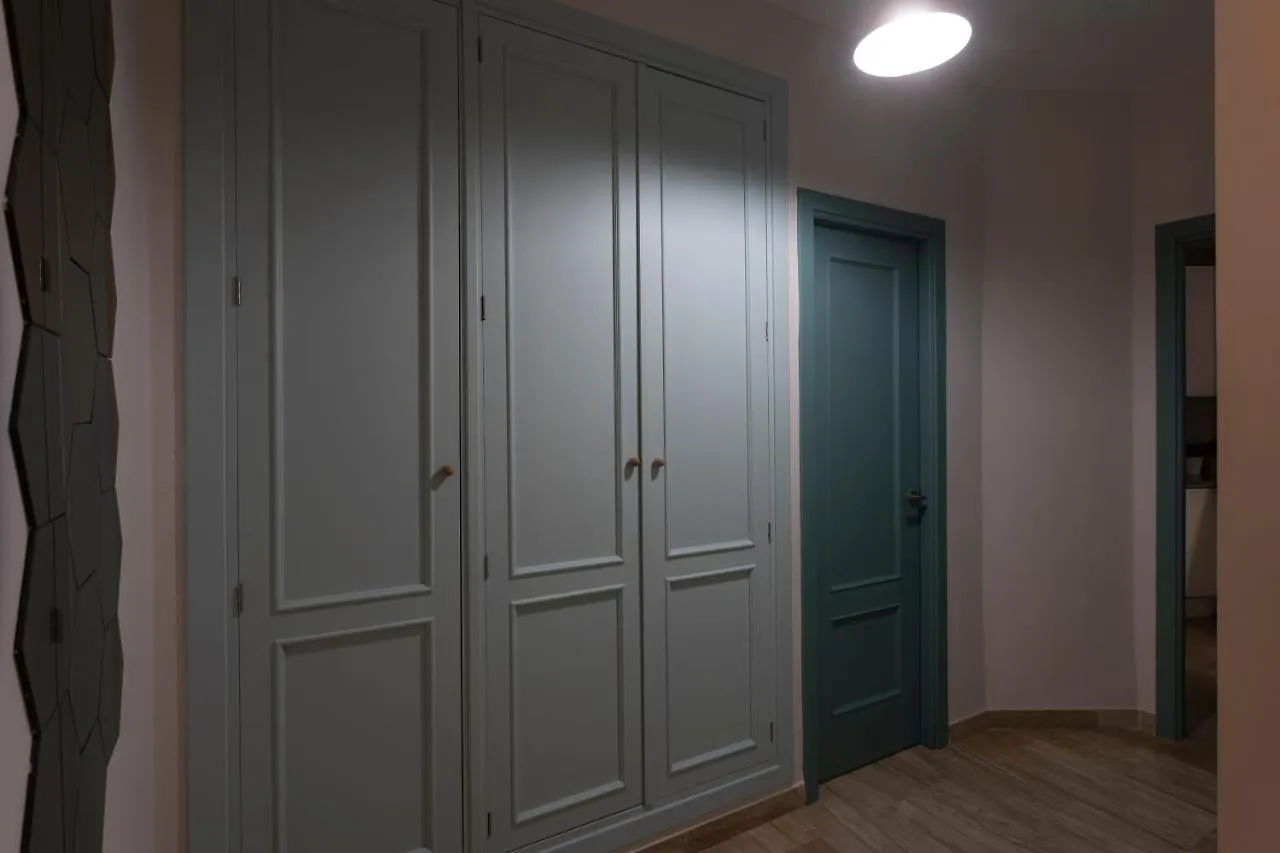 Bonito Nice Apartamento Sevilla Centro Spain